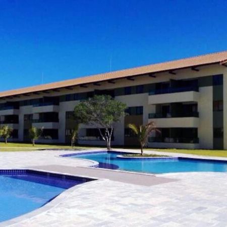 Paraiso Na Terra - Carneiros Beach Resort Tamandaré 外观 照片