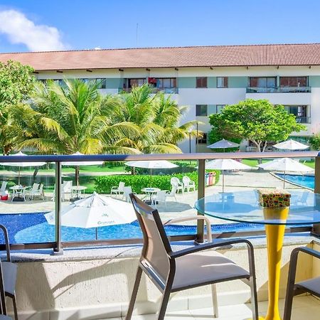 Paraiso Na Terra - Carneiros Beach Resort Tamandaré 外观 照片