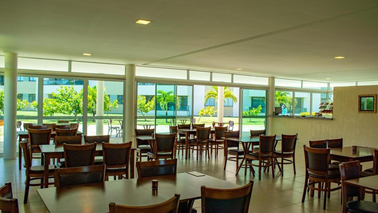 Paraiso Na Terra - Carneiros Beach Resort Tamandaré 外观 照片