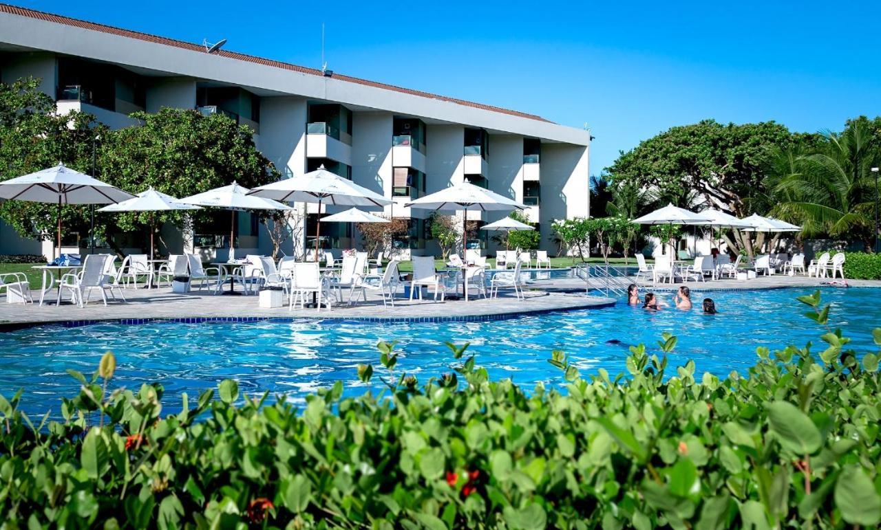 Paraiso Na Terra - Carneiros Beach Resort Tamandaré 外观 照片