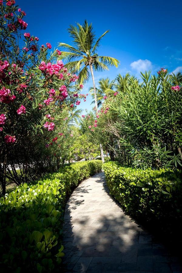 Paraiso Na Terra - Carneiros Beach Resort Tamandaré 外观 照片