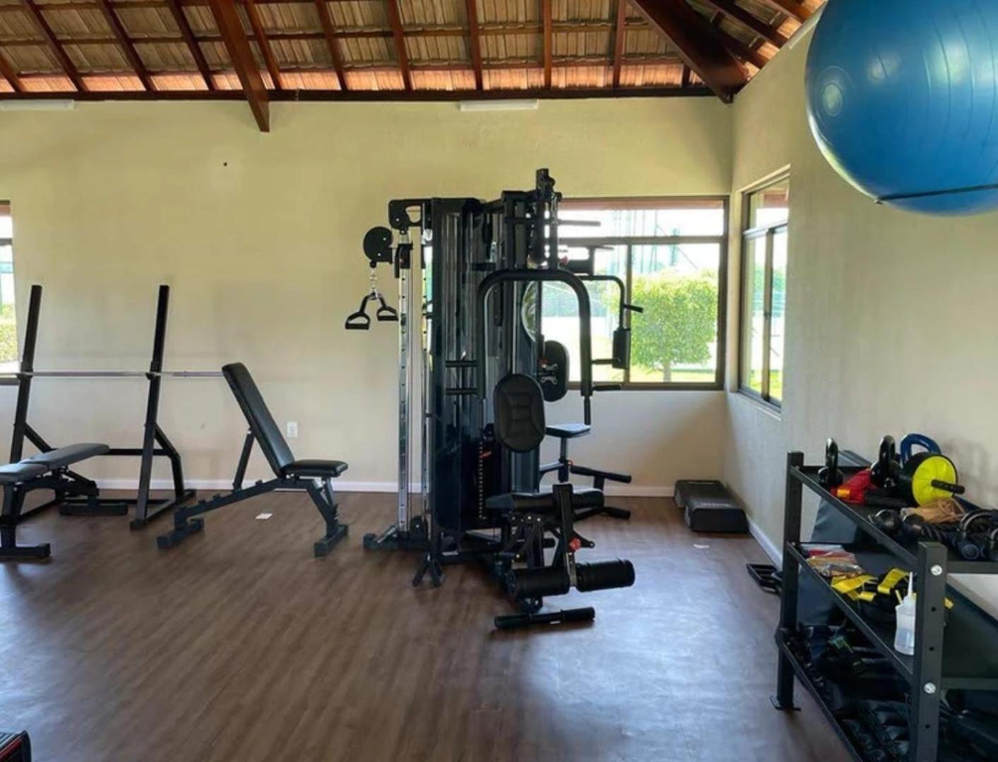 Paraiso Na Terra - Carneiros Beach Resort Tamandaré 外观 照片