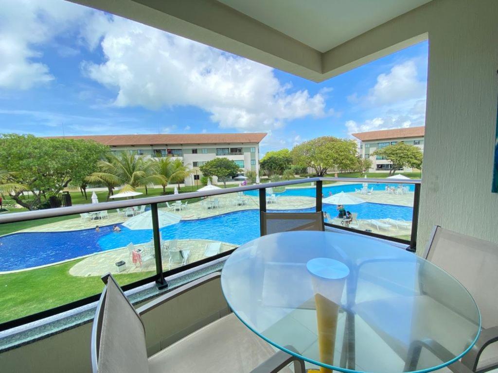 Paraiso Na Terra - Carneiros Beach Resort Tamandaré 外观 照片