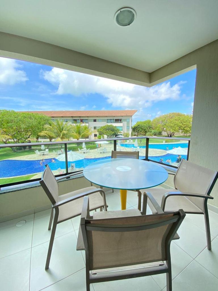 Paraiso Na Terra - Carneiros Beach Resort Tamandaré 外观 照片