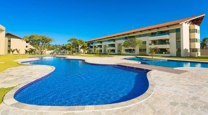Paraiso Na Terra - Carneiros Beach Resort Tamandaré 客房 照片