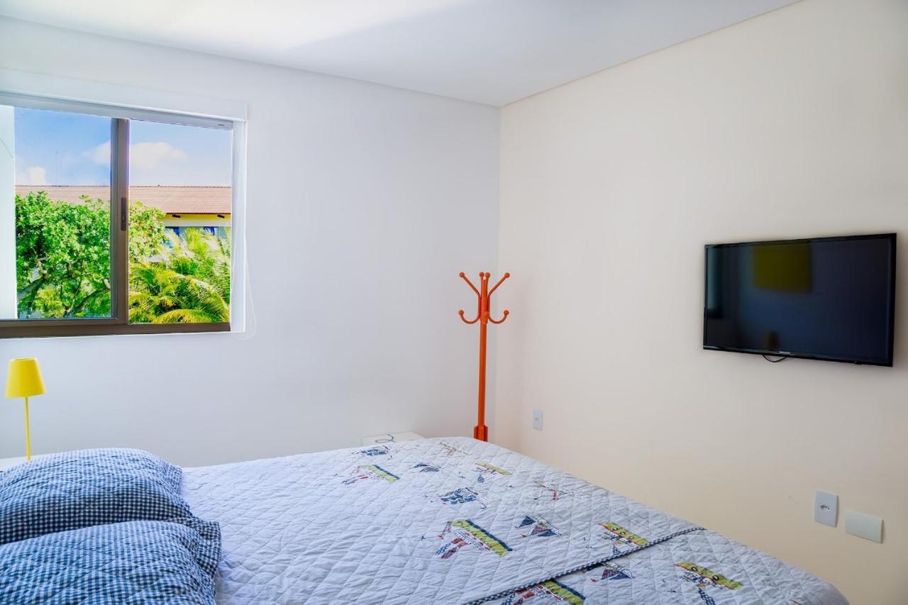 Paraiso Na Terra - Carneiros Beach Resort Tamandaré 客房 照片