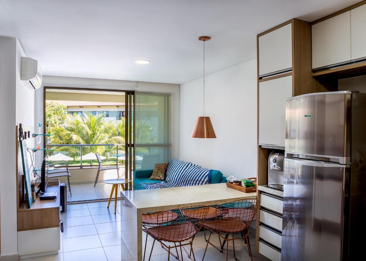 Paraiso Na Terra - Carneiros Beach Resort Tamandaré 客房 照片