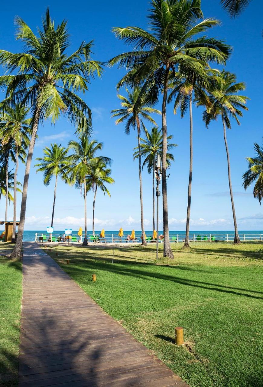 Paraiso Na Terra - Carneiros Beach Resort Tamandaré 客房 照片
