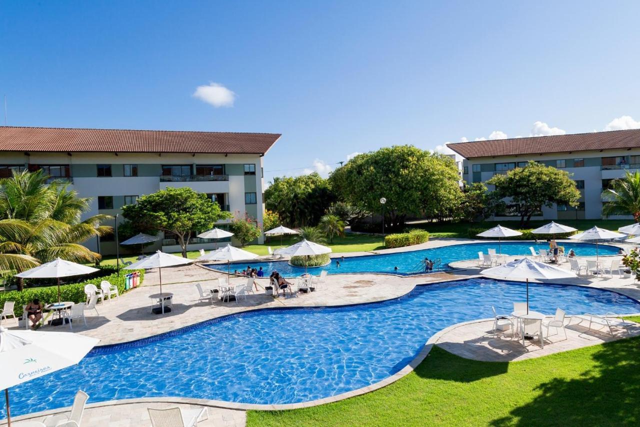 Paraiso Na Terra - Carneiros Beach Resort Tamandaré 客房 照片
